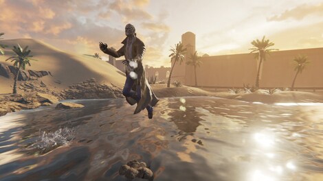 Accidental Runner Steam Key GLOBAL - 12