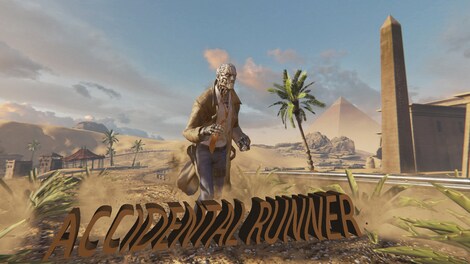 Accidental Runner Steam Key GLOBAL - 10