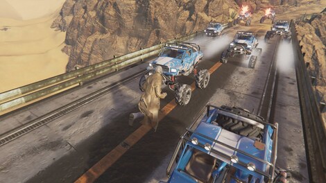 Accidental Runner Steam Key GLOBAL - 9