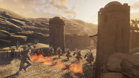 Accidental Runner Steam Key GLOBAL - 7