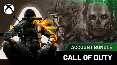Account Bundle | Call of Duty Games (PC) - Microsoft Store Account - GLOBAL - 0