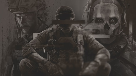 Account Bundle | Call of Duty Games (PC) - Microsoft Store Account - GLOBAL - 3