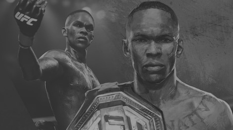 Account Bundle | UFC Games (PC) - Microsoft Store Account - GLOBAL - 3