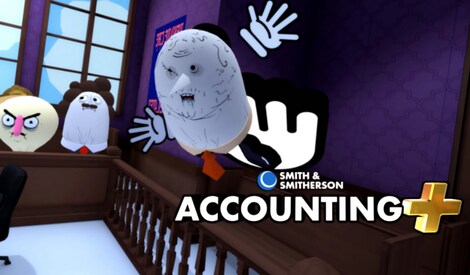 Accounting+ Steam Gift UNITED KINGDOM - 2
