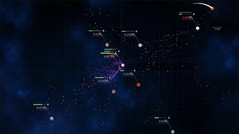 Accretion (PC) - Steam Key - GLOBAL - 4