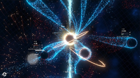 Accretion (PC) - Steam Key - GLOBAL - 7