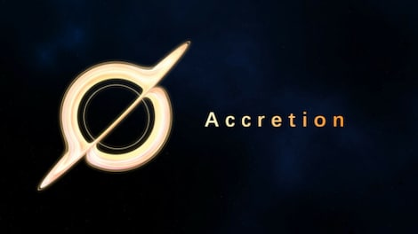 Accretion (PC) - Steam Key - GLOBAL - 0