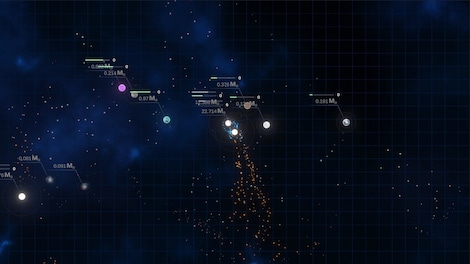 Accretion (PC) - Steam Key - GLOBAL - 8