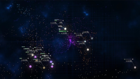 Accretion (PC) - Steam Key - GLOBAL - 3