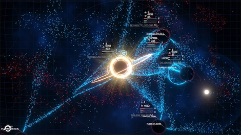 Accretion (PC) - Steam Key - GLOBAL - 5