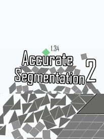 Accurate Segmentation 2 Steam Key GLOBAL - 1