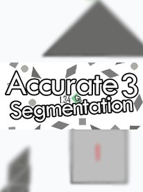Accurate Segmentation 3 Steam Key GLOBAL - 1