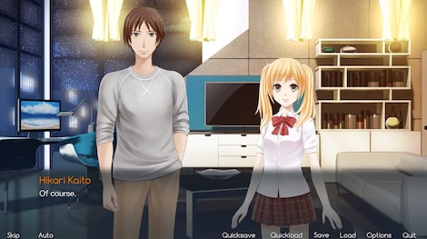 ACE Academy Steam Gift GLOBAL - 7