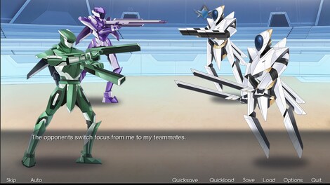 ACE Academy Steam Gift GLOBAL - 4