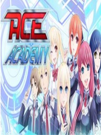ACE Academy Steam Gift GLOBAL - 1
