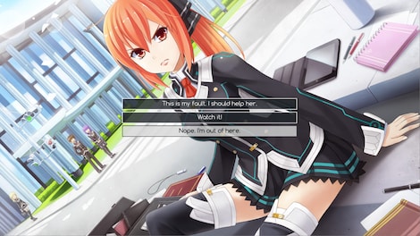 ACE Academy Steam Key GLOBAL - 6