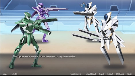ACE Academy Steam Key GLOBAL - 4