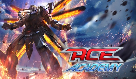 ACE Academy Steam Key GLOBAL - 0