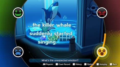 Ace Attorney Anthology (PC) - Steam Key - EUROPE - 10