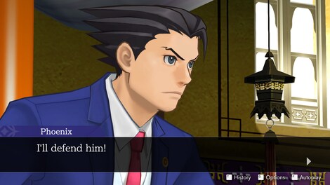 Ace Attorney Anthology (PC) - Steam Key - GLOBAL - 8