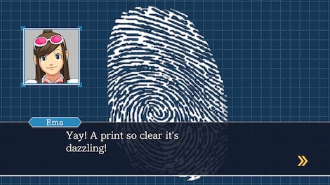 Ace Attorney Anthology (PC) - Steam Key - NORTH AMERICA - 7