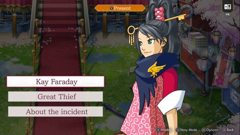Ace Attorney Investigations Collection (PC) - Steam Gift - EUROPE - 11
