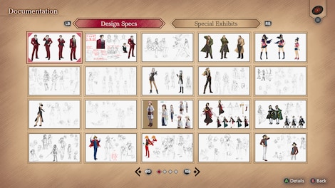 Ace Attorney Investigations Collection (PC) - Steam Gift - GLOBAL - 9