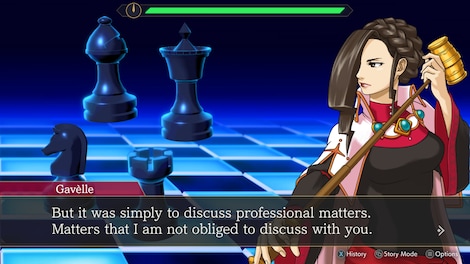 Ace Attorney Investigations Collection (PC) - Steam Gift - GLOBAL - 8