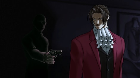 Ace Attorney Investigations Collection (PC) - Steam Gift - GLOBAL - 3