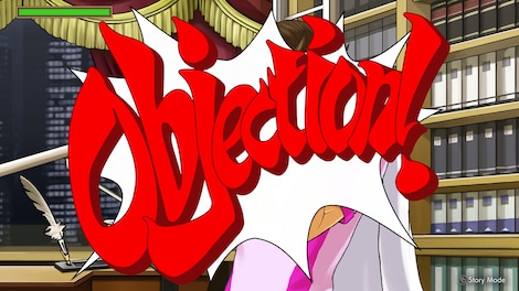 Ace Attorney Investigations Collection (PC) - Steam Gift - GLOBAL - 6