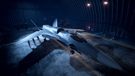ACE COMBAT 7: SKIES UNKNOWN 25th Anniversary DLC - Original Aircraft Series – Set (PC) - Steam Gift - GLOBAL - 3