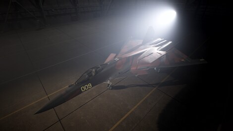 ACE COMBAT 7: SKIES UNKNOWN 25th Anniversary DLC - Original Aircraft Series – Set (PC) - Steam Key - EUROPE - 5