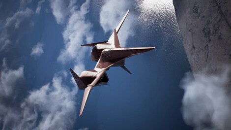 ACE COMBAT™ 7: SKIES UNKNOWN - Season Pass (PC) - Steam Key - EUROPE - 5