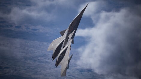 ACE COMBAT™ 7: SKIES UNKNOWN - Season Pass (PC) - Steam Key - EUROPE - 4
