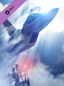 ACE COMBAT™ 7: SKIES UNKNOWN - Season Pass (PC) - Steam Gift - NORTH AMERICA - 1
