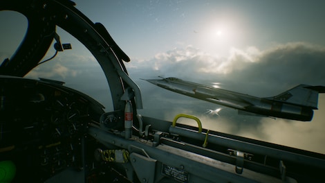 ACE COMBAT 7: SKIES UNKNOWN | Standard Edition (PC) - Steam Gift - GLOBAL - 4