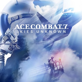 ACE COMBAT 7: SKIES UNKNOWN | Standard Edition (PC) - Steam Key - EUROPE - 13