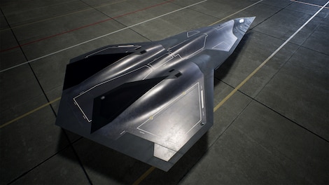 ACE COMBAT 7: SKIES UNKNOWN - TOP GUN: Maverick Aircraft Set (PC) - Steam Gift - GLOBAL - 9