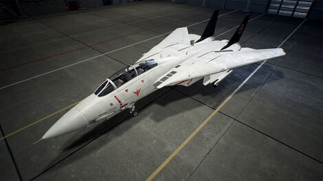 ACE COMBAT 7: SKIES UNKNOWN - TOP GUN: Maverick Aircraft Set (PC) - Steam Key - CIS - 3