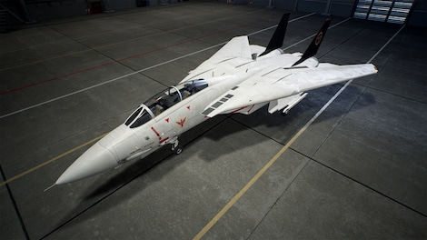 ACE COMBAT 7: SKIES UNKNOWN - TOP GUN: Maverick Aircraft Set (PC) - Steam Key - GLOBAL - 3