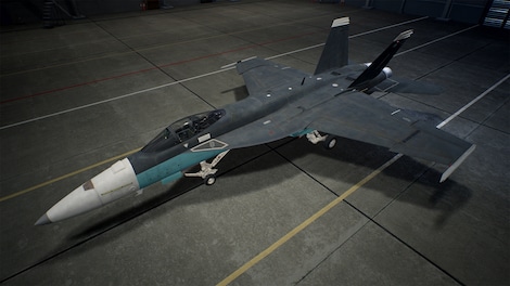 ACE COMBAT 7: SKIES UNKNOWN - TOP GUN: Maverick Aircraft Set (PC) - Steam Key - GLOBAL - 8