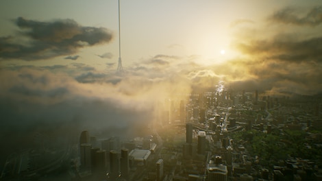 ACE COMBAT 7: SKIES UNKNOWN | TOP GUN: Maverick Edition (Xbox One) - Xbox Live Key - EUROPE - 9