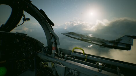 ACE COMBAT 7: SKIES UNKNOWN | TOP GUN: Maverick Ultimate Edition (Xbox One) - Xbox Live Key - EUROPE - 4