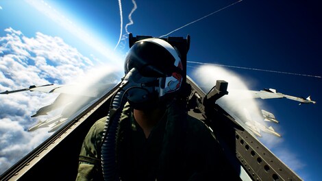 Ace Combat 8: Wings of Theve | Deluxe Edition (PC) - Steam Gift - EUROPE - 7