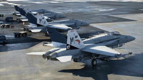 Ace Combat 8: Wings of Theve | Deluxe Edition (PC) - Steam Gift - NORTH AMERICA - 10