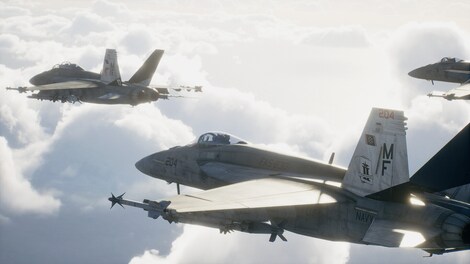 Ace Combat 8: Wings of Theve | Deluxe Edition (PC) - Steam Gift - NORTH AMERICA - 9
