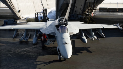 Ace Combat 8: Wings of Theve (PC) - Steam Gift - NORTH AMERICA - 5