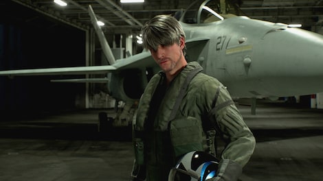 Ace Combat 8: Wings of Theve (PC) - Steam Gift - NORTH AMERICA - 11