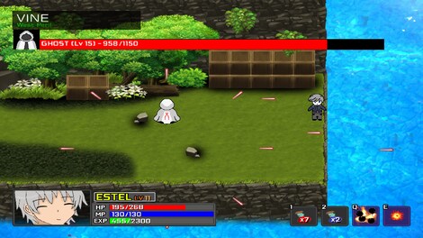 Ace of Protectors Steam Key GLOBAL - 5