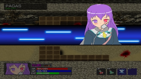 Ace of Protectors Steam Key GLOBAL - 0